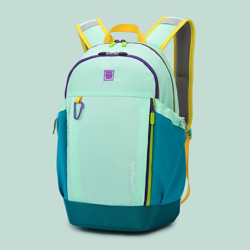 Αθλητικό σακίδιο Taiding – Μεγάλης χωρητικότητας νάιλον, αναπνεύσιμο και αδιάβροχο, για μπάντμιντον, ορειβασία, πεζοπορία