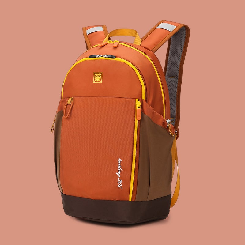 Αθλητικό σακίδιο Taiding – Μεγάλης χωρητικότητας νάιλον, αναπνεύσιμο και αδιάβροχο, για μπάντμιντον, ορειβασία, πεζοπορία