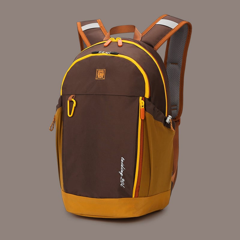 Αθλητικό σακίδιο Taiding – Μεγάλης χωρητικότητας νάιλον, αναπνεύσιμο και αδιάβροχο, για μπάντμιντον, ορειβασία, πεζοπορία