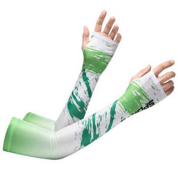 Rukavice za zaštitu od sunca za ruke, prozračne, odvode znoj, UV zaštita, najlon 81–95%, tanak dizajn, za vožnju i ribolov