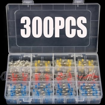 Furnizare transfrontalieră de inele de lipit, tuburi termocontractabile, terminale impermeabile și fără presiune, vânzări directe de la producătorul de tuburi termocontractabile