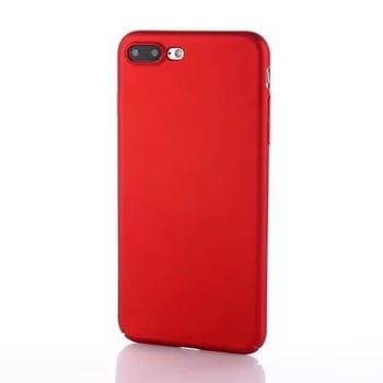 Θήκη iPhone 17, Σκληρό κέλυφος πλήρους κάλυψης για Apple 16, Εξαιρετικά λεπτό ματ εξωτερικό κέλυφος, Αντικραδασμική προστατευτική θήκη SE 15 mm