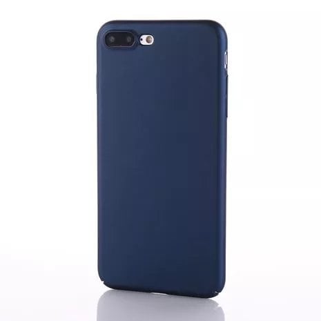 Θήκη iPhone 17, Σκληρό κέλυφος πλήρους κάλυψης για Apple 16, Εξαιρετικά λεπτό ματ εξωτερικό κέλυφος, Αντικραδασμική προστατευτική θήκη SE 15 mm