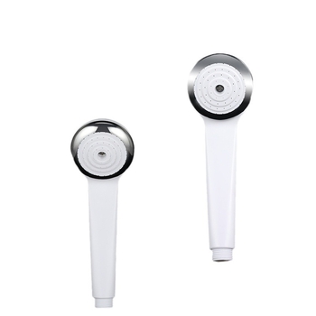 Ръчна душ глава за дома, преносима, ABS, функция дъжд, работна температура 0–100°C