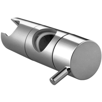 Душ рафт със стенен монтаж и повдигащ държач за душ глава – ABS, CUPC сертифициран, модел 30206, електроплатено покритие