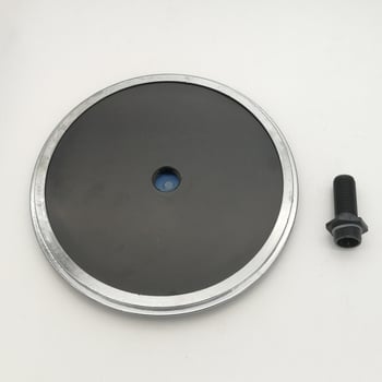 Glava tuša Top spray, ABS materijal, kiša funkcija, površinsko ugradnja, okrugli oblik, model JL-1215