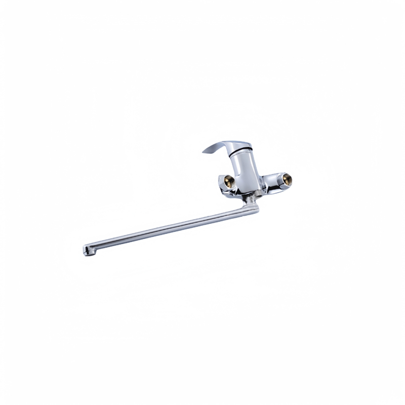 Tuš set (Materijal: cink legura; Funkcija: kišni tuš; Ugradnja: u zid; Radna temperatura: 0–90°C; Model: ly-0721)