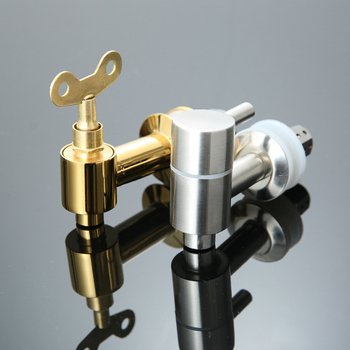 JT-61 robinet pentru vin din oțel inoxidabil 304, robinet cu bilă cu nucleu ceramic, 1–100°C, 5–10 MPa