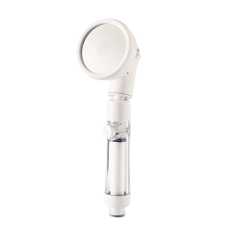 Kada s filtrim H-2408, zidna montaža, kružni oblik, moderan stil, injekcijsko lijevanje, SP SAUCE