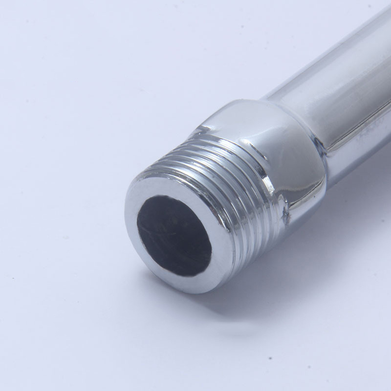 Ugradni slavine za perilicu rublja s keramičkim jezgrom ventila, 20 mm ulaz/izlaz, 0-90°C, 0,8 MPa