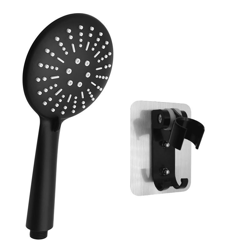 Cap de duș Sunflower cu trei moduri – mâner, ABS, funcție ploaie, portabil, montaj manual