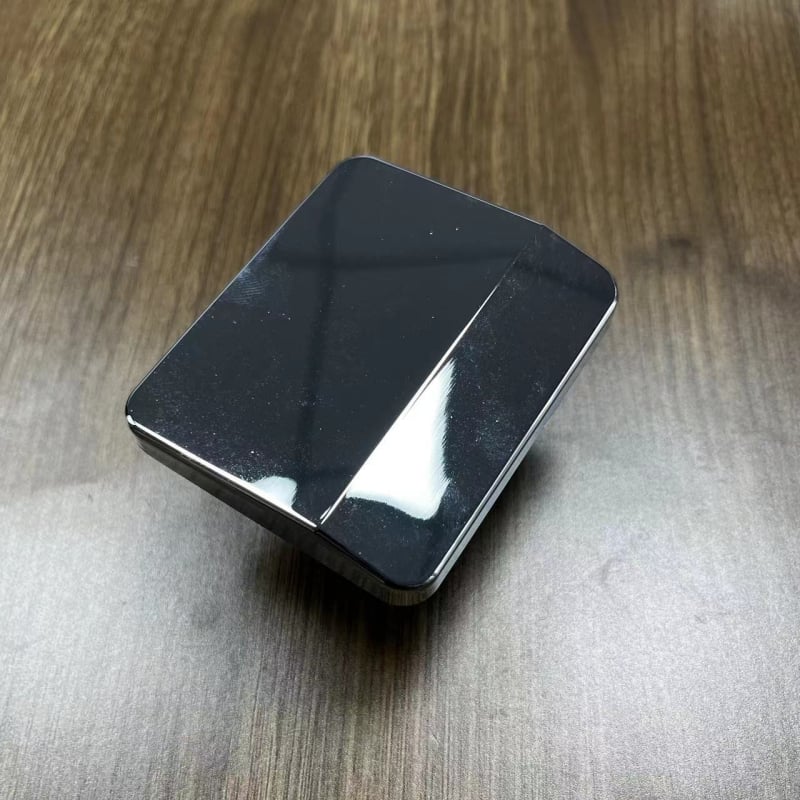 Robinet pentru bazin de baie pentru picioare, corp din cupru, miez ceramic al valvei, construcție duplex