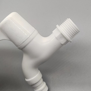 Plastični ventil za perilicu rublja, otporan na smrzavanje, brušena površina, jezgro ventila s valjkom, 35 g, CE potvrda