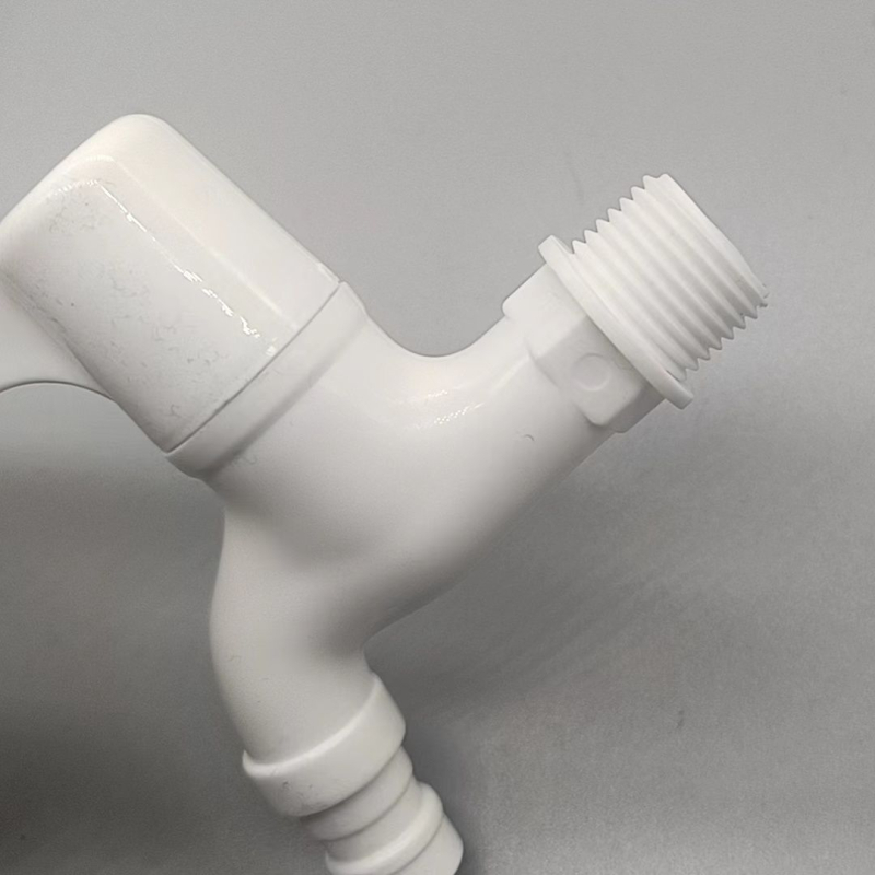 Plastični ventil za perilicu rublja, otporan na smrzavanje, brušena površina, jezgro ventila s valjkom, 35 g, CE potvrda