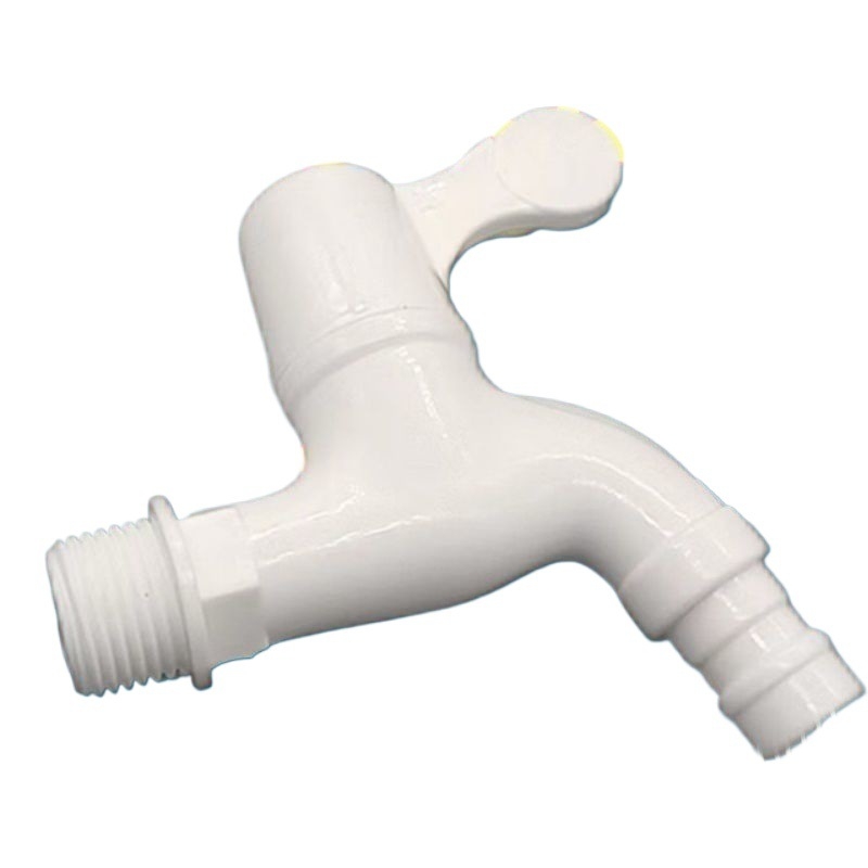 Plastični ventil za perilicu rublja, otporan na smrzavanje, brušena površina, jezgro ventila s valjkom, 35 g, CE potvrda