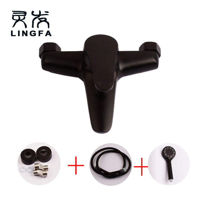 Mixing faucet LF-5002 – bakreno tijelo, keramičko jezgro ventila, podizni mehanizam otvaranja, montaža tip sjedalo, 0–90°C, 10–15 psi, promjer ulaza/izlaza 1–1,5 cm