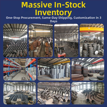 Vnútorný závitový flanš, kované nerezovej ocele 304/316L, vysokotlaká odolnosť, skrutkované spojenie