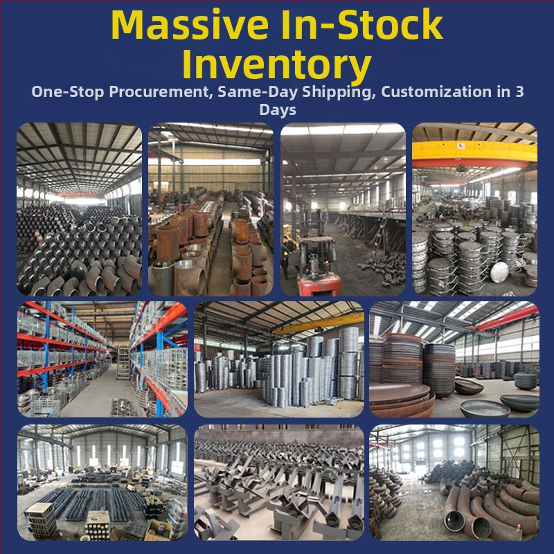 Vnútorný závitový flanš, kované nerezovej ocele 304/316L, vysokotlaká odolnosť, skrutkované spojenie