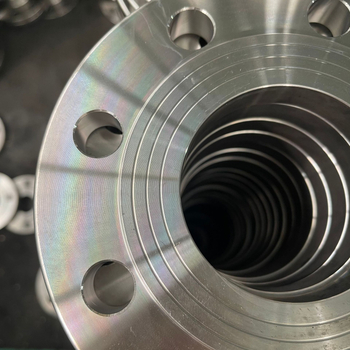 Hegesztett nyakú felnisz, szénacél, kereszttípus, hegesztési csatlakozás (Márka: Ausendick; Szabványok HG/T20592-2009 GB/T91)