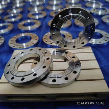 Szénacél flanša lap, keresztirányú típus, hegesztett csatlakozás, korrózióálló, nagy nyomásállóság