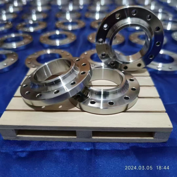 Szénacél flanša lap, keresztirányú típus, hegesztett csatlakozás, korrózióálló, nagy nyomásállóság