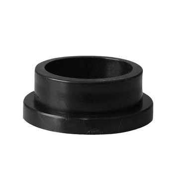 PE prirubnica sa soketom, aksijalnog tipa, spoj putem klipsa, klasa 1, dobra elastičnost i otpornost na koroziju, nacionalni standard