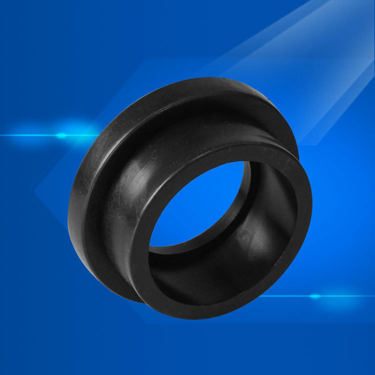 PE prirubnica sa soketom, aksijalnog tipa, spoj putem klipsa, klasa 1, dobra elastičnost i otpornost na koroziju, nacionalni standard