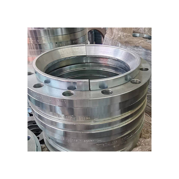 Φλάντζα σωληνων από άνθρακα – αξονικού τύπου, συγκόλλησης σύνδεσης, εθνικό πρότυπο, αντίσταση στη διάβρωση και υψηλή πίεση