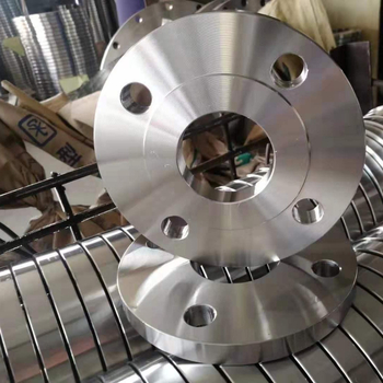 Flanșă din oțel inoxidabil, tip lateral, conectare prin sudură, calitate de primă clasă, rezistență la coroziune și la presiune înaltă.