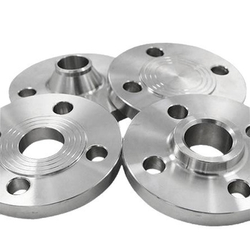 Flanșă din oțel inoxidabil, tip lateral, conectare prin sudură, calitate de primă clasă, rezistență la coroziune și la presiune înaltă.