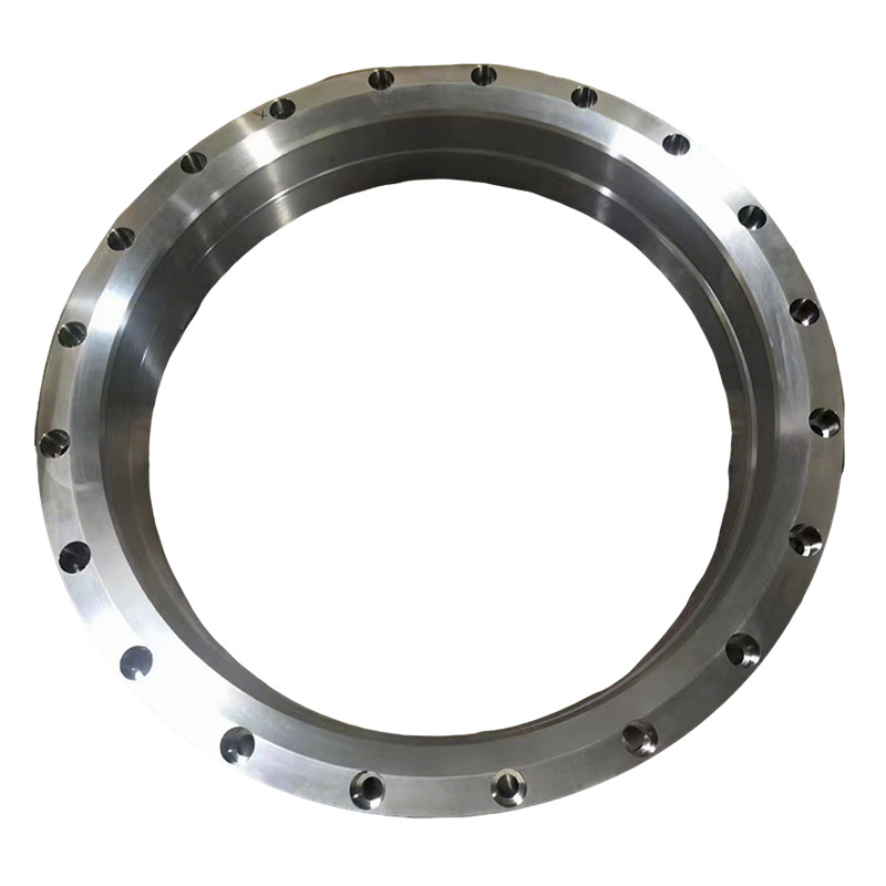 Priruba od nehrđajućeg čelika, aksijalnog tipa, industrijski standard, branda New Yongli