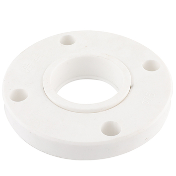 PPR prirubnica, aksijalni tip, vijčano spajanje, 2,5 MPa, Nacionalni standard