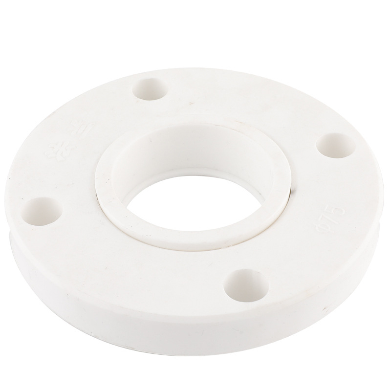 PPR prirubnica, aksijalni tip, vijčano spajanje, 2,5 MPa, Nacionalni standard