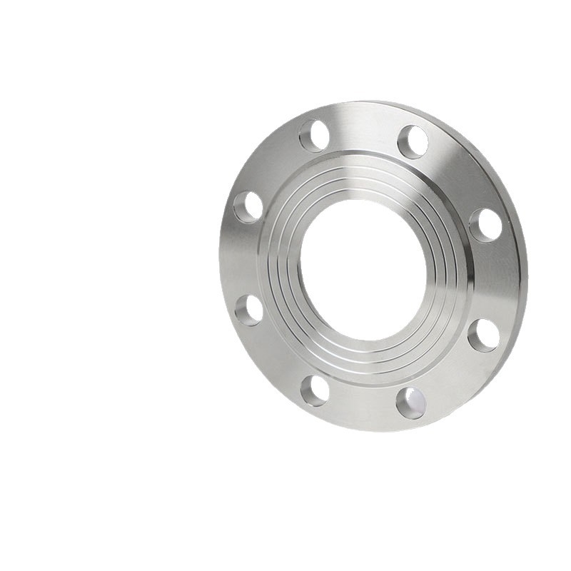 Flanșă din oțel inoxidabil, flanșă sudată turnată cu gât (Material: oțel inoxidabil; Grad: 304/316; Conexiune: sudare; Rezistent la coroziune; Standard național)