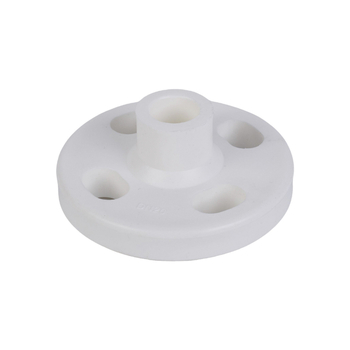 PPR prírubový ventil pre teplovodné rúry, uhlový typ, závitové pripojenie, vysokotlaková odolnosť, model na zákazku, veľkosti 25-110