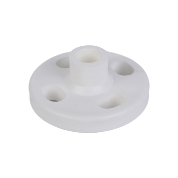 PPR prírubový ventil pre teplovodné rúry, uhlový typ, závitové pripojenie, vysokotlaková odolnosť, model na zákazku, veľkosti 25-110