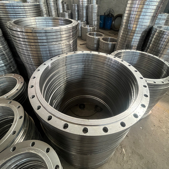 Flanșă din oțel inoxidabil Butt Weld — conexiune prin sudură, GB/T9119, rezistentă la coroziune și la presiune înaltă, personalizabilă