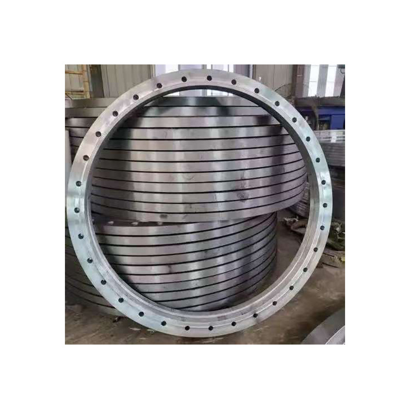 Flanșă din oțel inoxidabil Butt Weld — conexiune prin sudură, GB/T9119, rezistentă la coroziune și la presiune înaltă, personalizabilă