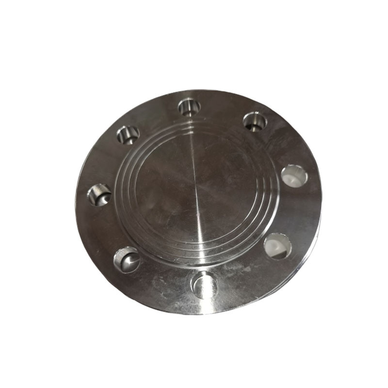 304 rozsdamentes acél síkhegesztett fül PN10, nemzeti szabvány szerinti csatlakozás