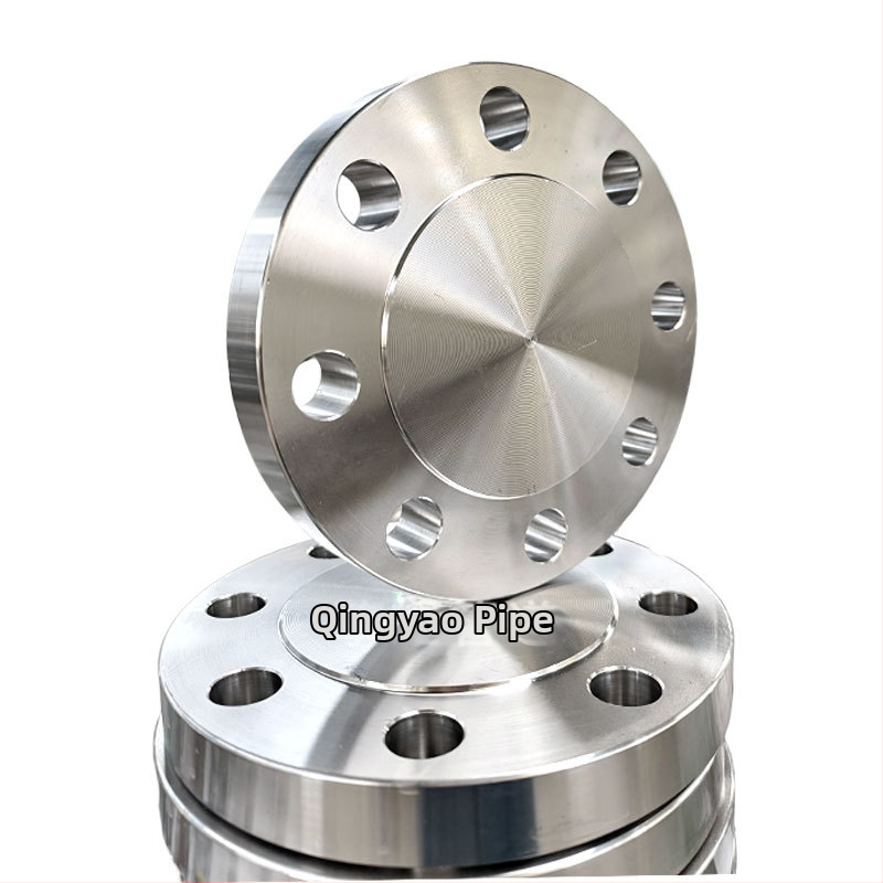 Axiálna zátka z uhlíkovej ocele, zvárané pripojenie, vysoká tlaková odolnosť, národná norma