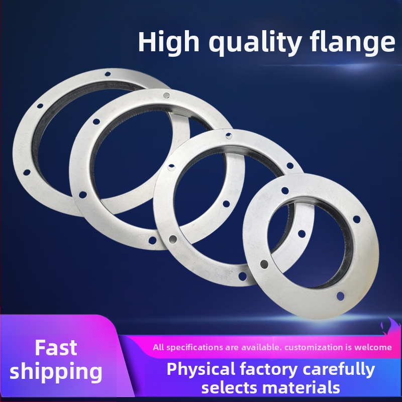 Αξονικός φλαντζικός στεγανοποιητής – Mingyang, βιομηχανικού τύπου, μη τυποποιημένο διευρυμένο κυκλικό φλαντ, ανθεκτικό στη διάβρωση, υψηλής πίεσης, εύκαμπτος, εθνικό πρότυπο