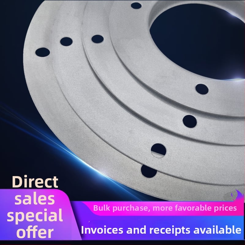 Αξονικός φλαντζικός στεγανοποιητής – Mingyang, βιομηχανικού τύπου, μη τυποποιημένο διευρυμένο κυκλικό φλαντ, ανθεκτικό στη διάβρωση, υψηλής πίεσης, εύκαμπτος, εθνικό πρότυπο