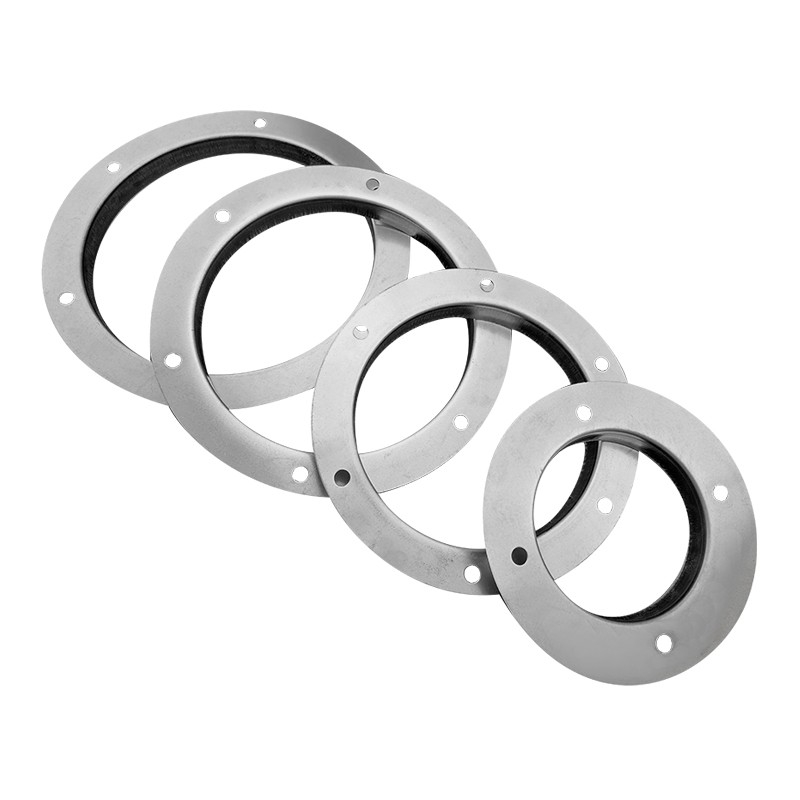 Αξονικός φλαντζικός στεγανοποιητής – Mingyang, βιομηχανικού τύπου, μη τυποποιημένο διευρυμένο κυκλικό φλαντ, ανθεκτικό στη διάβρωση, υψηλής πίεσης, εύκαμπτος, εθνικό πρότυπο