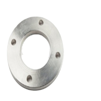 Priruba od nehrđajućeg čelika za zavarivanje, bočnog tipa, klasa A, dobra elastičnost