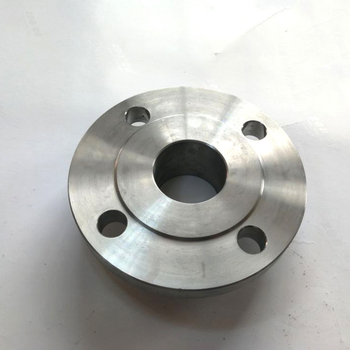 Butt-weld prirubnica s vratom, nehrđajući čelik 304/316L, veliki promjer, kovana ploča prirube, 15–200 mm