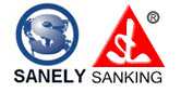 UPVC plastična prirubnica, PN1.6, Ø20–225 mm, vijčano spojenje, otporna na koroziju i visok tlak