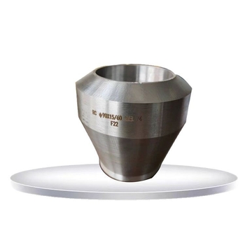 Φλάντζα στεγανοποίησης από άνθρακα χάλυβα, ακсиαλικός τύπος, σύνδεση με βίδες, πρότυπο με υποδοχή, 1500 lb αξιολόγηση