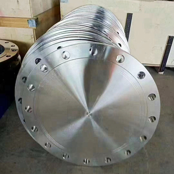 Legirana prirubnica 0Cr16Ni5M0/1.4418, horizontalno zavarena prirubnica, Nacionalni standard, otporna na koroziju i visok tlak