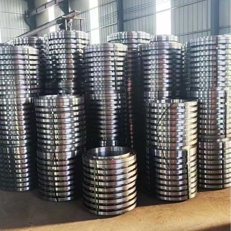 Zvarovaná príruba, vodorovného typu, spojenie zváranie, uhlíková oceľ, trieda 1, model 10 (Materiál: uhlíková oceľ; Typ: horizontálny; Spojenie: zváranie; Trieda: 1; Model: 10)