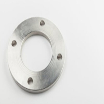 Nerez čeli butt-welding prirubnica, model FLA-011, otporna na koroziju i visok tlak